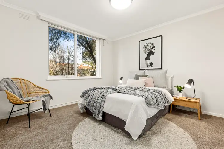 Sixth view of Homely apartment listing, 3/7 Curran Street, North Melbourne VIC 3051