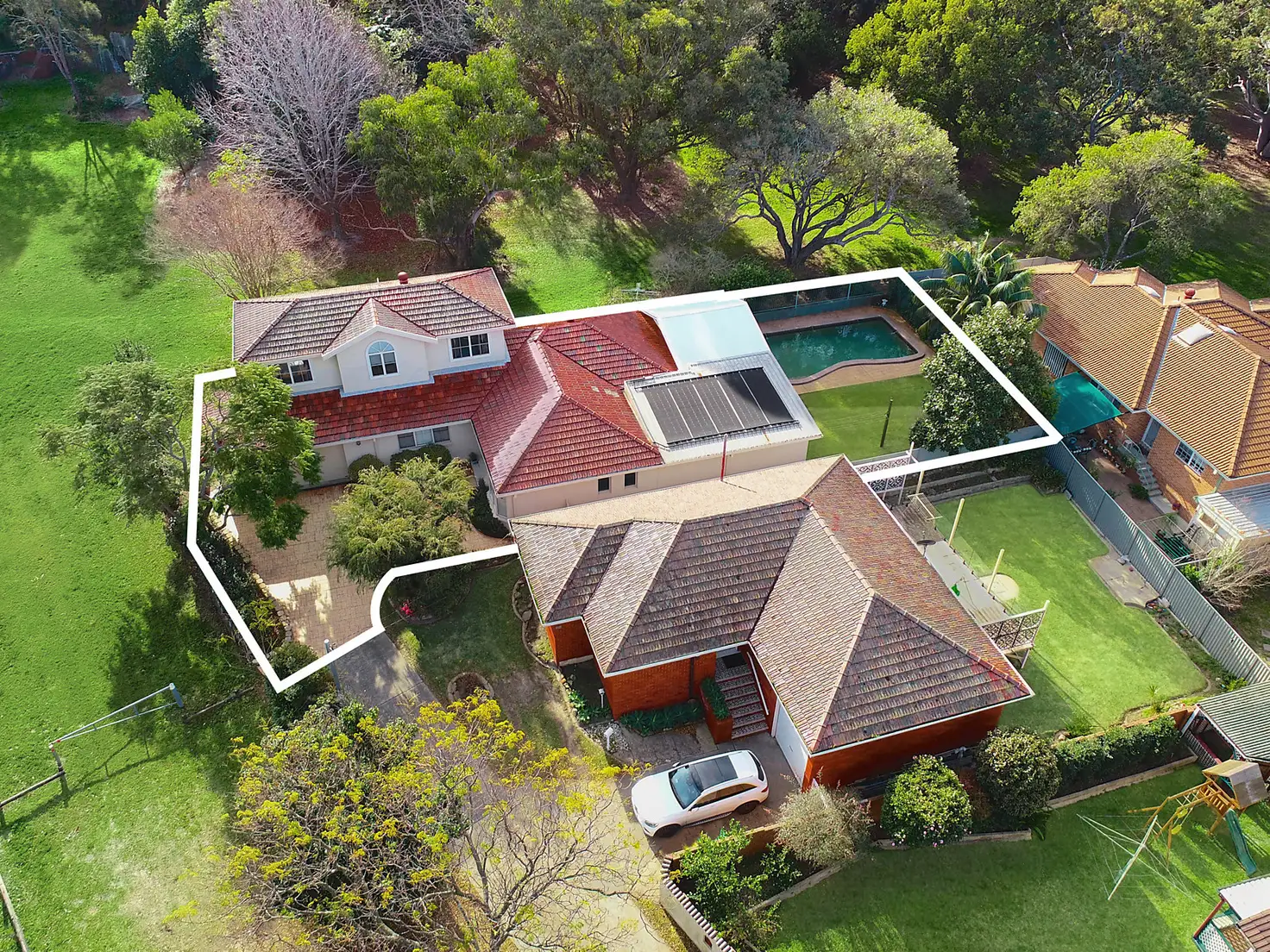 Main view of Homely house listing, 59B Terry Street, Blakehurst NSW 2221