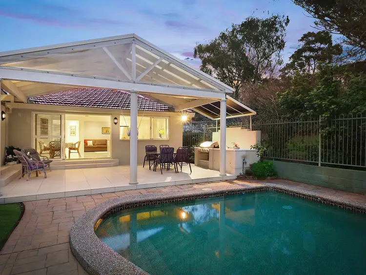 Fourth view of Homely house listing, 59B Terry Street, Blakehurst NSW 2221