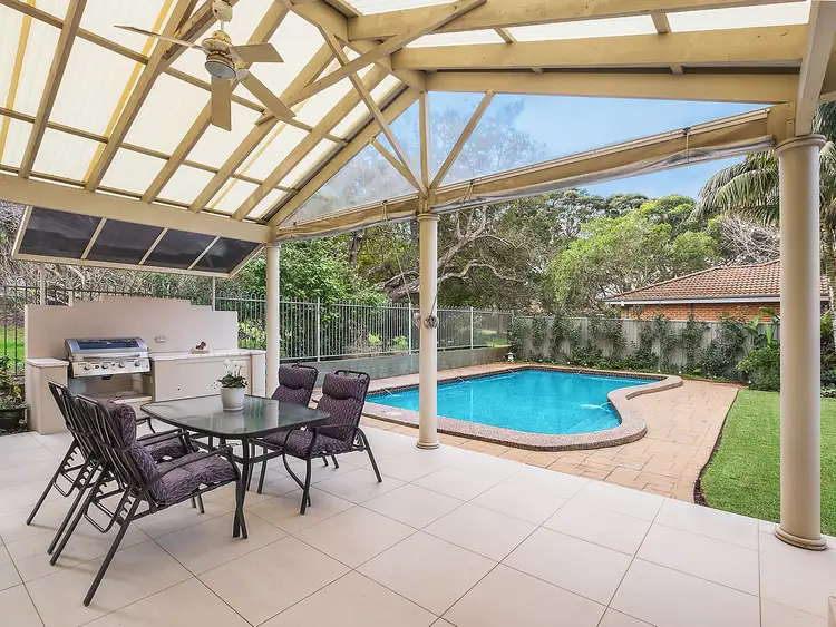 Fifth view of Homely house listing, 59B Terry Street, Blakehurst NSW 2221