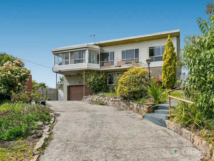 Second view of Homely house listing, 14 Ashleigh Avenue, Frankston VIC 3199