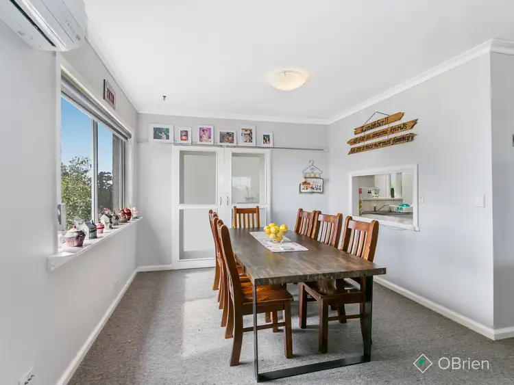 Fifth view of Homely house listing, 14 Ashleigh Avenue, Frankston VIC 3199