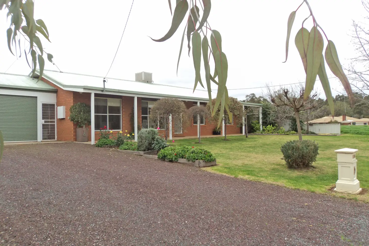 Main view of Homely house listing, 7 Picnic Point Road, Mathoura NSW 2710