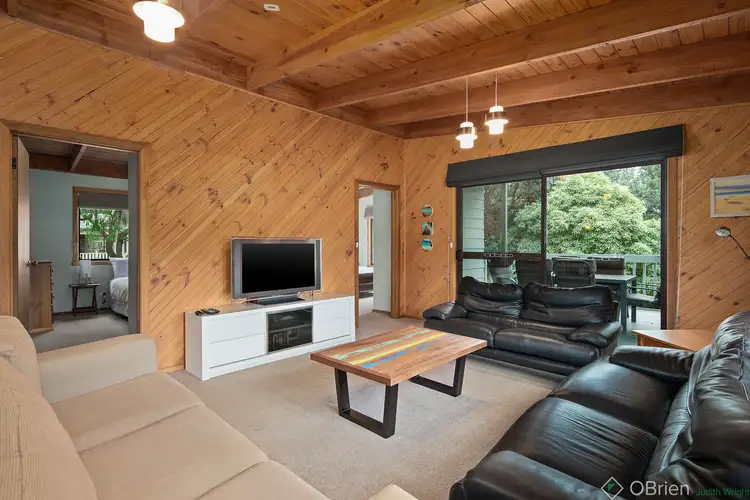 Third view of Homely house listing, 104 Silverleaves Avenue, Silverleaves VIC 3922