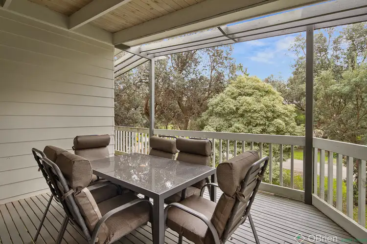 Fourth view of Homely house listing, 104 Silverleaves Avenue, Silverleaves VIC 3922
