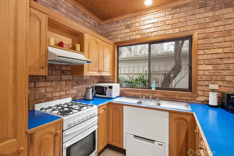Fifth view of Homely house listing, 104 Silverleaves Avenue, Silverleaves VIC 3922