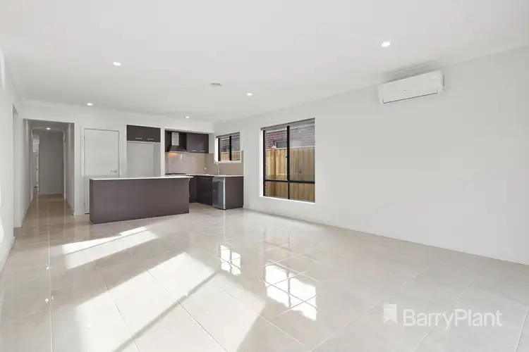 Third view of Homely house listing, 54 Brightvale Boulevard, Wyndham Vale VIC 3024