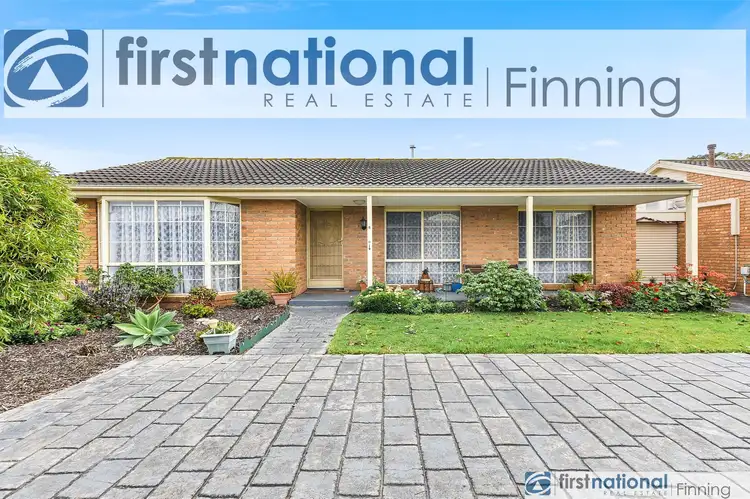8/20 Stawell Street, Cranbourne VIC 3977
