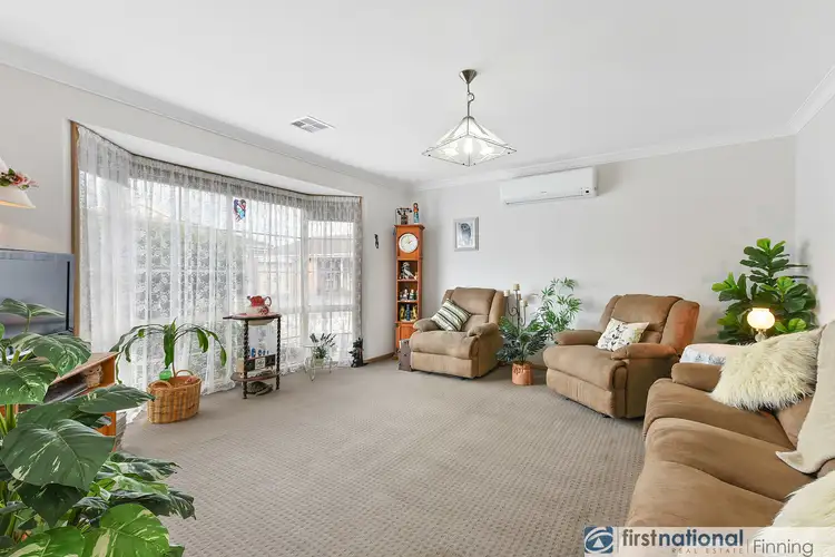 Third view of Homely unit listing, 8/20 Stawell Street, Cranbourne VIC 3977