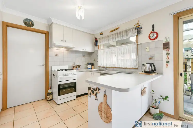 Fourth view of Homely unit listing, 8/20 Stawell Street, Cranbourne VIC 3977