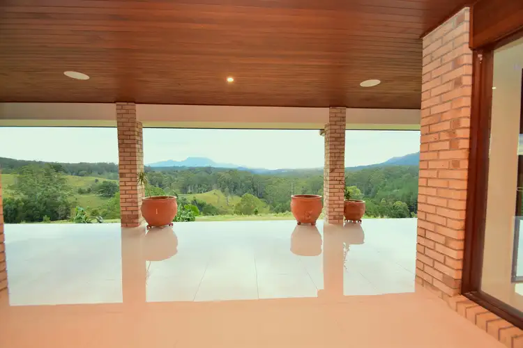 Fifth view of Homely rural property listing, 4013 Kyogle Road, Mount Burrell NSW 2484