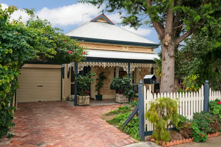 1 Ellen Street, West Croydon SA 5008