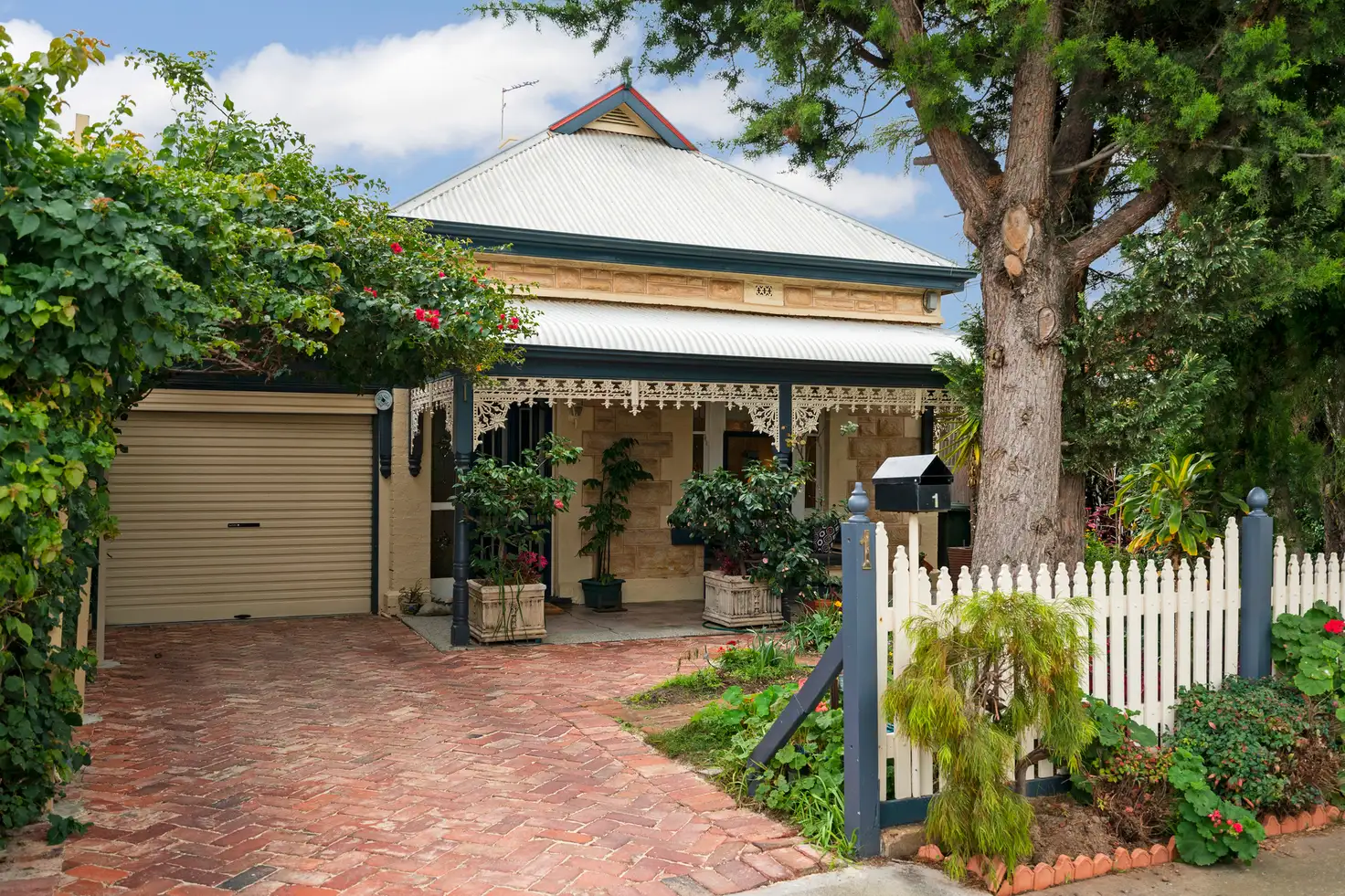 Main view of Homely house listing, 1 Ellen Street, West Croydon SA 5008