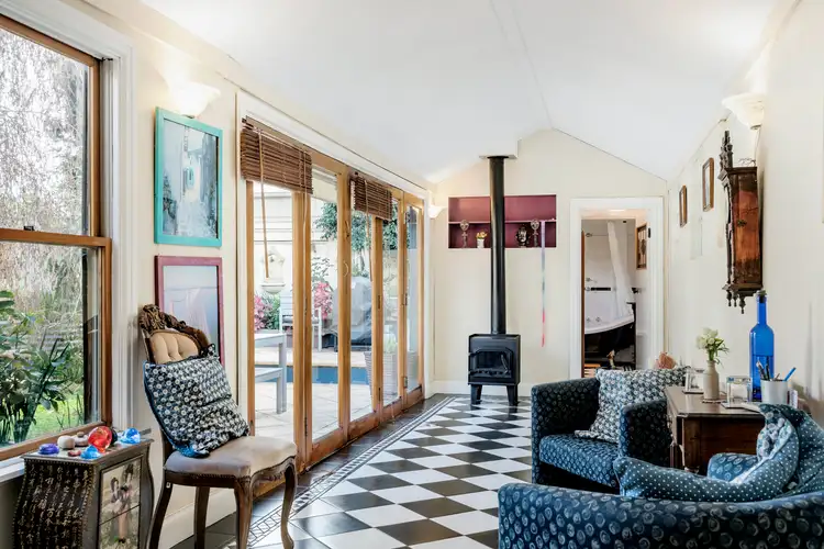 Fifth view of Homely house listing, 1 Ellen Street, West Croydon SA 5008