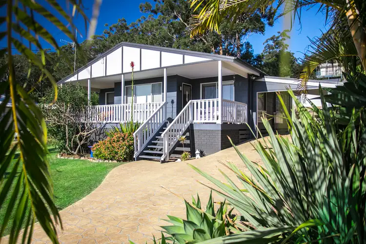 Main view of Homely house listing, 7 Edward Avenue, Kings Point NSW 2539