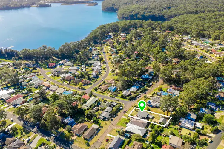 Third view of Homely house listing, 7 Edward Avenue, Kings Point NSW 2539