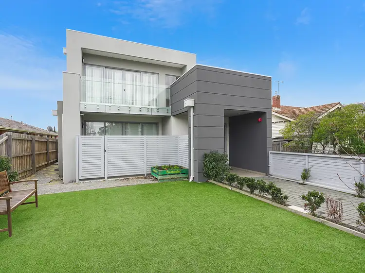 Main view of Homely apartment listing, 4/149 Dundas Street, Preston VIC 3072