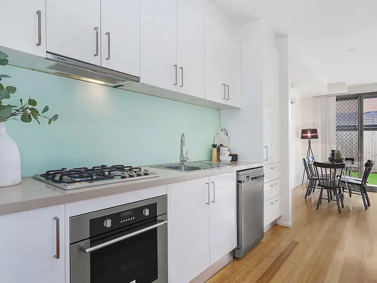 Third view of Homely apartment listing, 4/149 Dundas Street, Preston VIC 3072