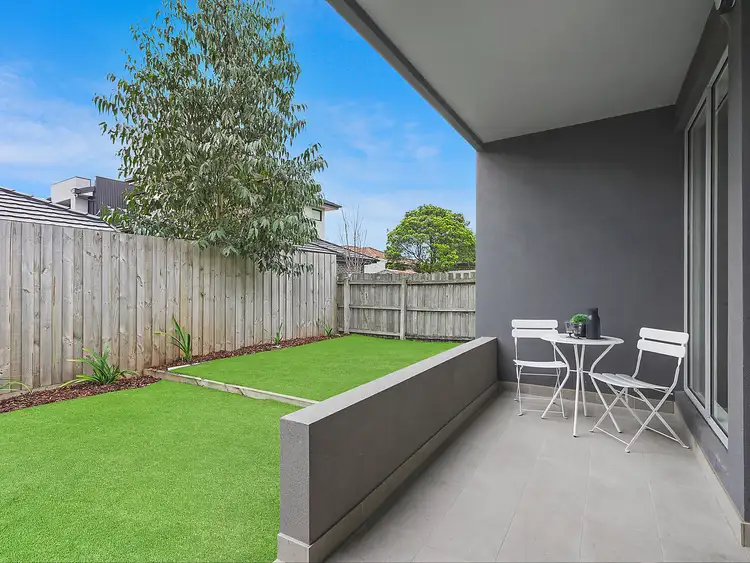 Sixth view of Homely apartment listing, 4/149 Dundas Street, Preston VIC 3072