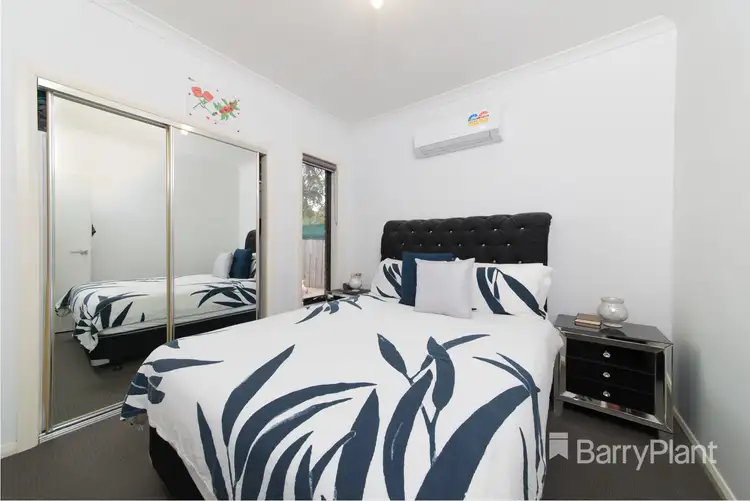 Fifth view of Homely unit listing, 3/26 Pyalong Crescent, Dallas VIC 3047