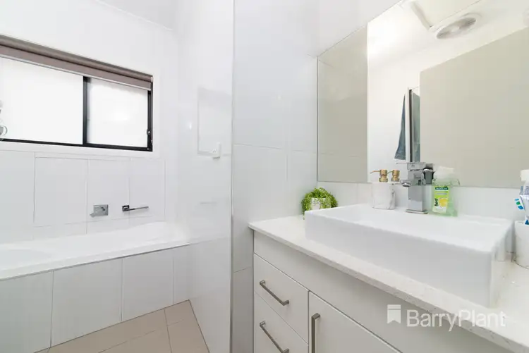 Sixth view of Homely unit listing, 3/26 Pyalong Crescent, Dallas VIC 3047