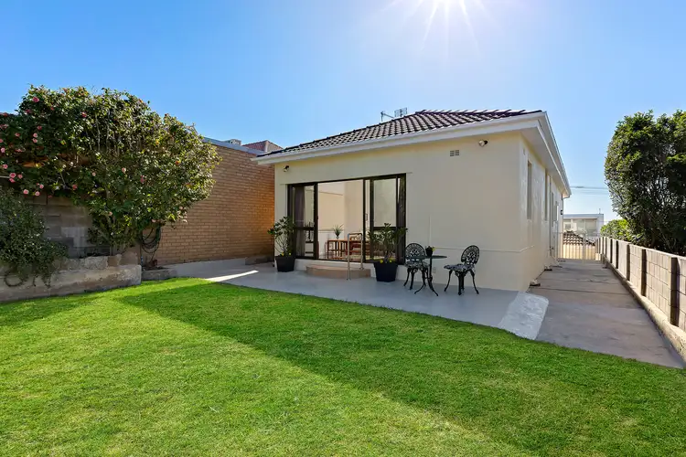Third view of Homely semi-detached listing, 3 Cuzco Street, South Coogee NSW 2034