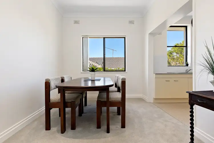 Sixth view of Homely semi-detached listing, 3 Cuzco Street, South Coogee NSW 2034