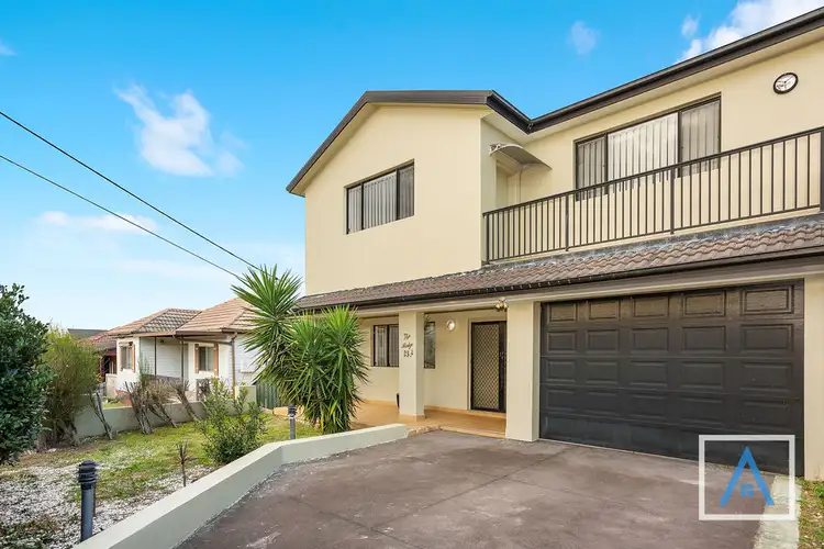 23a Ridge Street, Merrylands NSW 2160