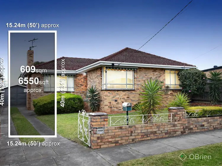 Main view of Homely house listing, 11 Carinya Road, Bentleigh East VIC 3165