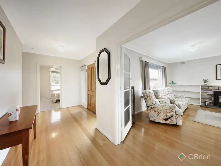 Second view of Homely house listing, 11 Carinya Road, Bentleigh East VIC 3165