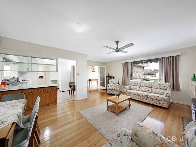 Third view of Homely house listing, 11 Carinya Road, Bentleigh East VIC 3165
