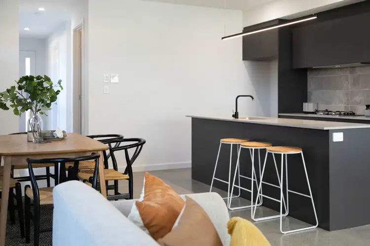 Sixth view of Homely townhouse listing, 95 Bowker Street, Warradale SA 5046