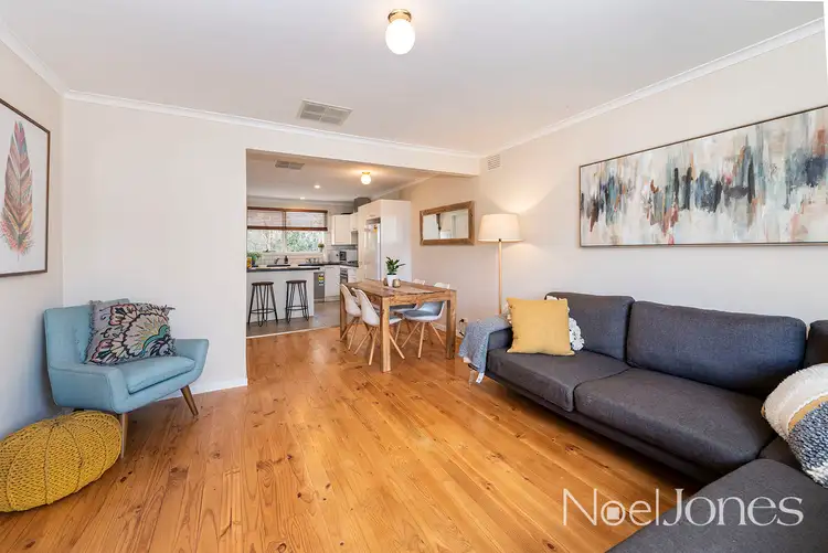 Third view of Homely unit listing, 2/4 William Street, Ringwood VIC 3134