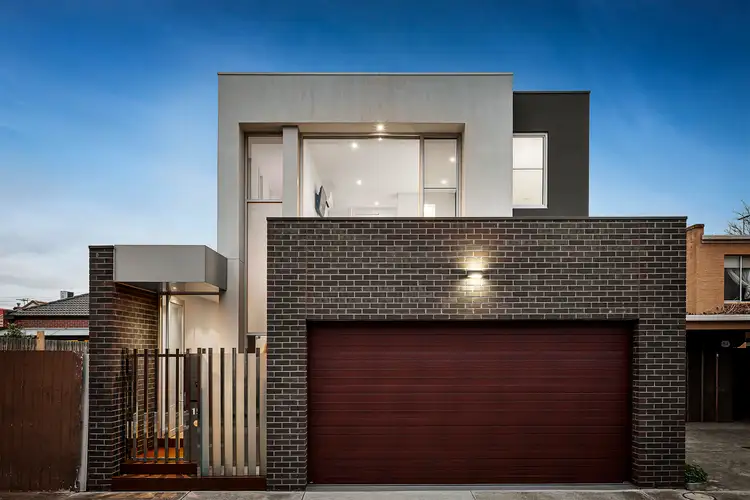 15 Margaret Muir Way, Moonee Ponds VIC 3039