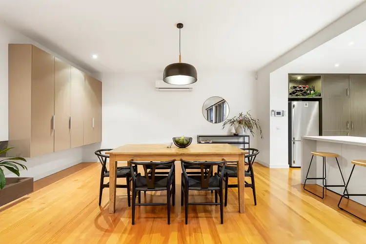 Fourth view of Homely townhouse listing, 15 Margaret Muir Way, Moonee Ponds VIC 3039