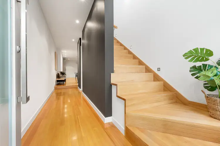Sixth view of Homely townhouse listing, 15 Margaret Muir Way, Moonee Ponds VIC 3039