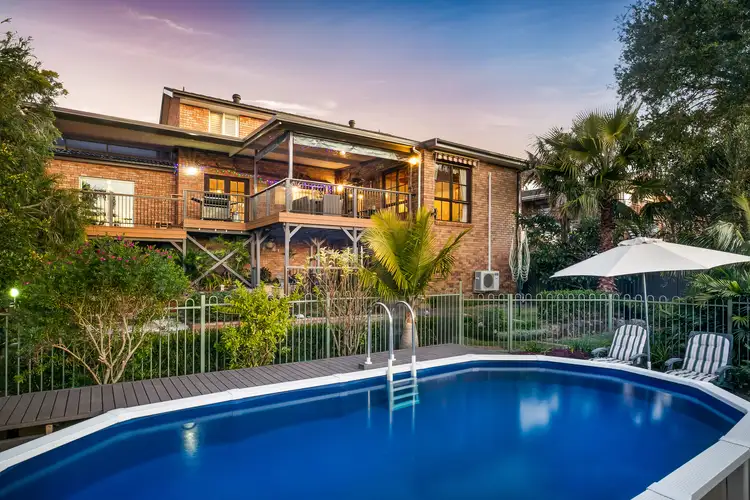 23 Carnarvon Street, Yarrawarrah NSW 2233