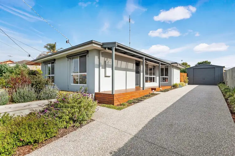 16 Barringup Avenue, Clifton Springs VIC 3222