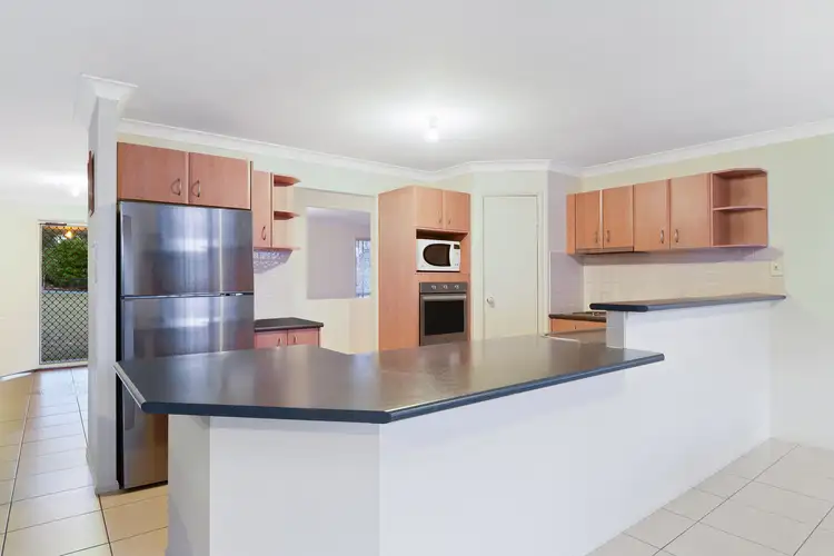 Second view of Homely house listing, 203-205 Lyon Drive, New Beith QLD 4124