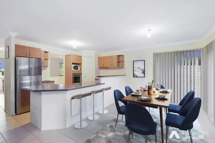 Third view of Homely house listing, 203-205 Lyon Drive, New Beith QLD 4124