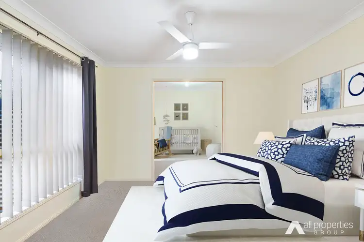 Sixth view of Homely house listing, 203-205 Lyon Drive, New Beith QLD 4124