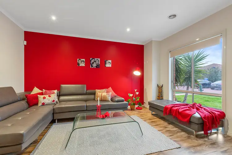 Second view of Homely townhouse listing, 79 Jade Way, Hillside VIC 3037