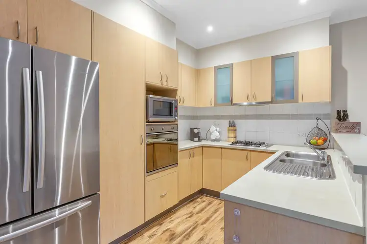 Third view of Homely townhouse listing, 79 Jade Way, Hillside VIC 3037