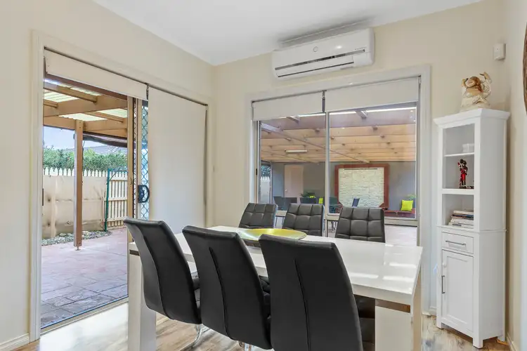 Fourth view of Homely townhouse listing, 79 Jade Way, Hillside VIC 3037