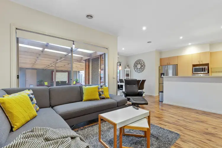 Fifth view of Homely townhouse listing, 79 Jade Way, Hillside VIC 3037