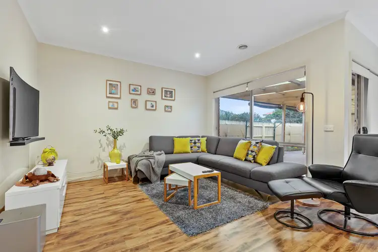 Sixth view of Homely townhouse listing, 79 Jade Way, Hillside VIC 3037
