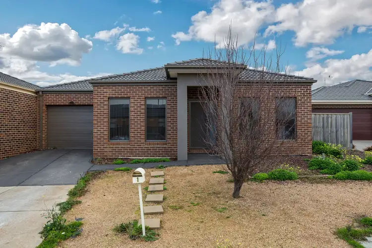 1 Bellata Court, Brookfield VIC 3338
