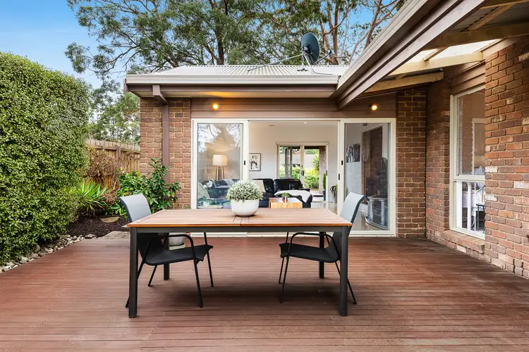 Second view of Homely house listing, 68 Hopetoun Avenue, Mount Martha VIC 3934