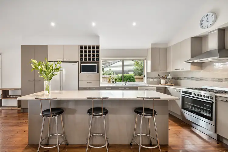 Fifth view of Homely house listing, 68 Hopetoun Avenue, Mount Martha VIC 3934