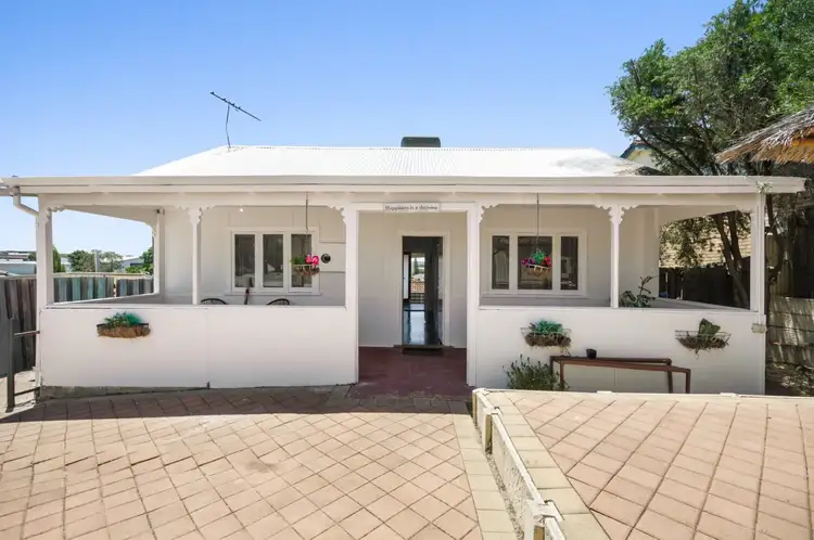 1/34 Avenell Road, Bayswater WA 6053